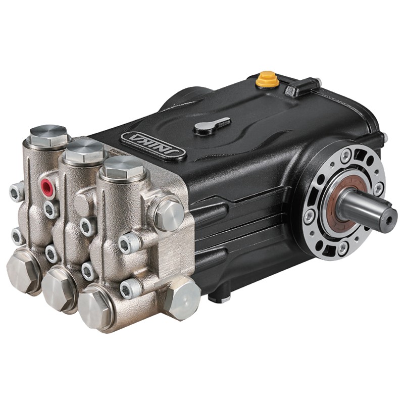 อะไรทำให้ปั๊มแรงดันสูง 150 บาร์จำเป็นสำหรับการทำความสะอาดสมัยใหม่และการใช้งานในอุตสาหกรรม