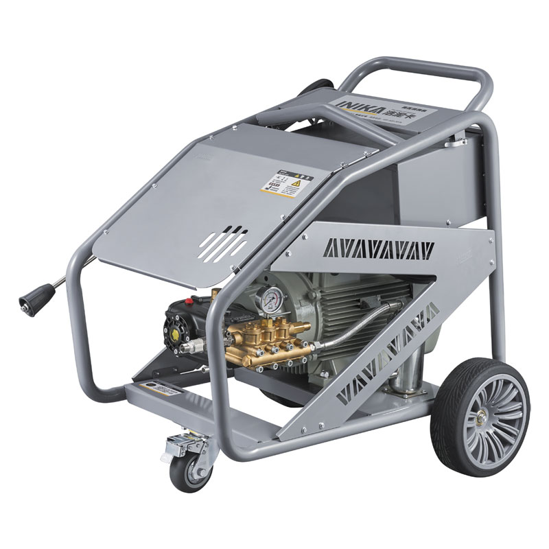 เครื่องขุดท่อไฟฟ้า 380V